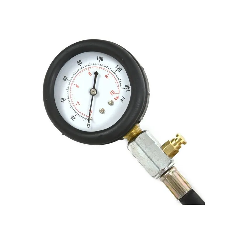 tester tlaka ulja, metrički m10–m18 i npt/unf 1/8–1/2 - slika 6