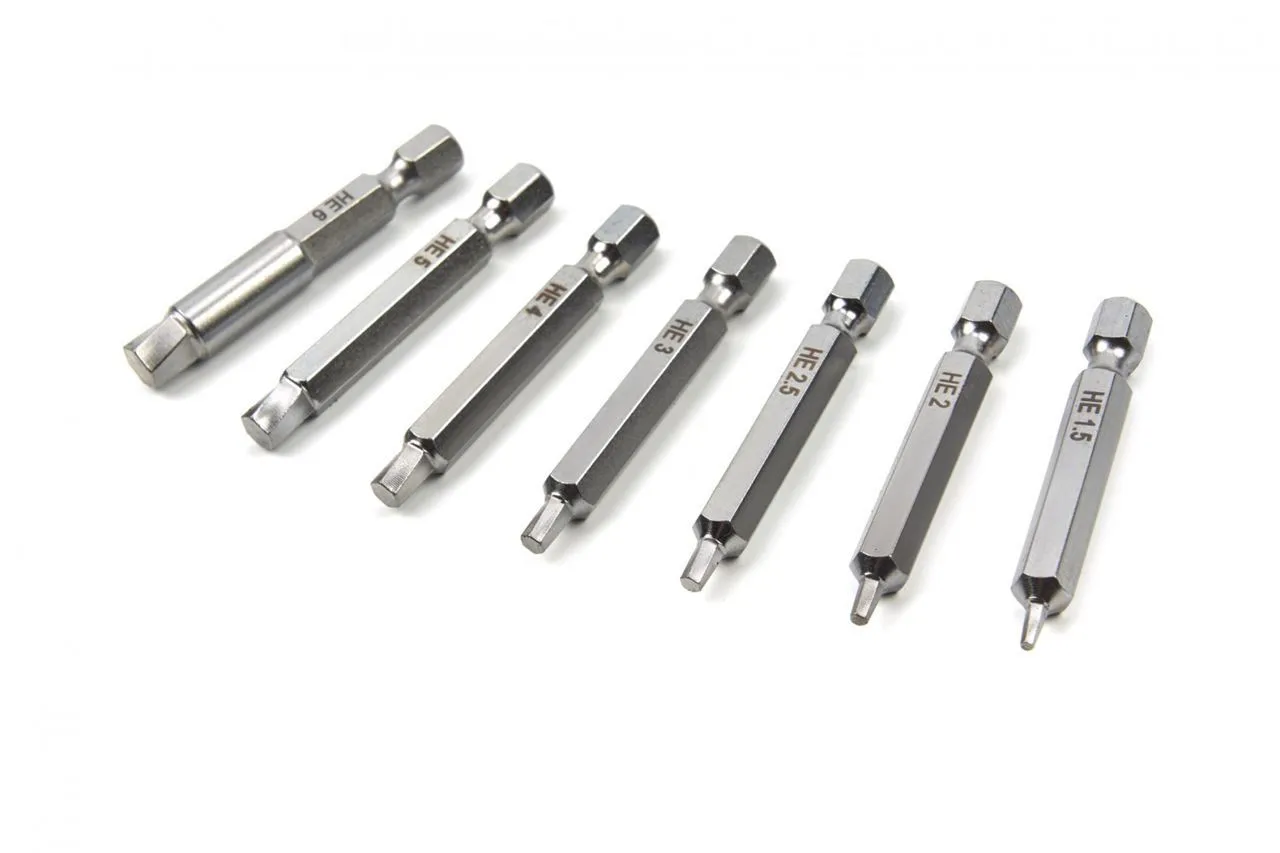 set specijalnih bitova hex he1,5 - he2 - he2,5 - he3 - he4 - he5 - he6 - slika 2