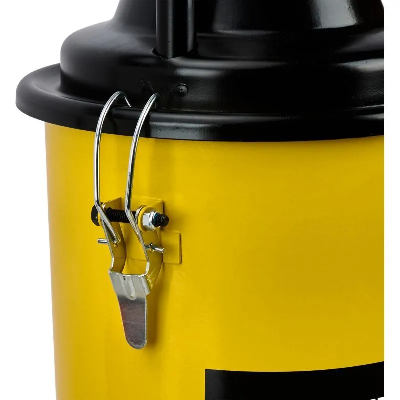 pneumatska mazalica 12l - slika 4