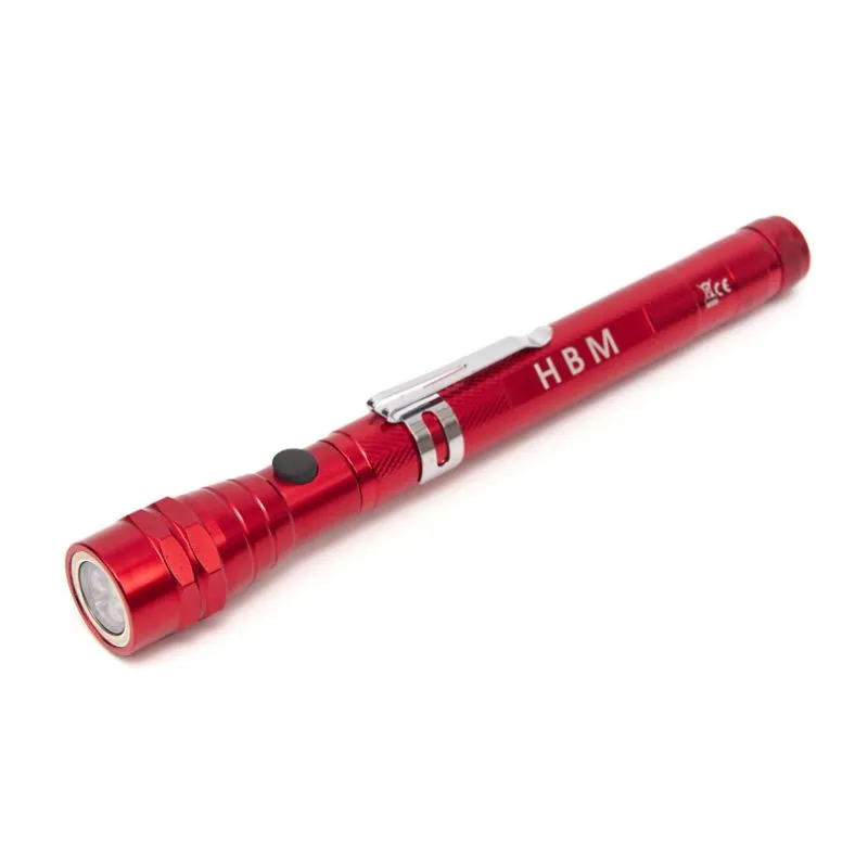 savitljivi magnet s led svjetlom - slika 2