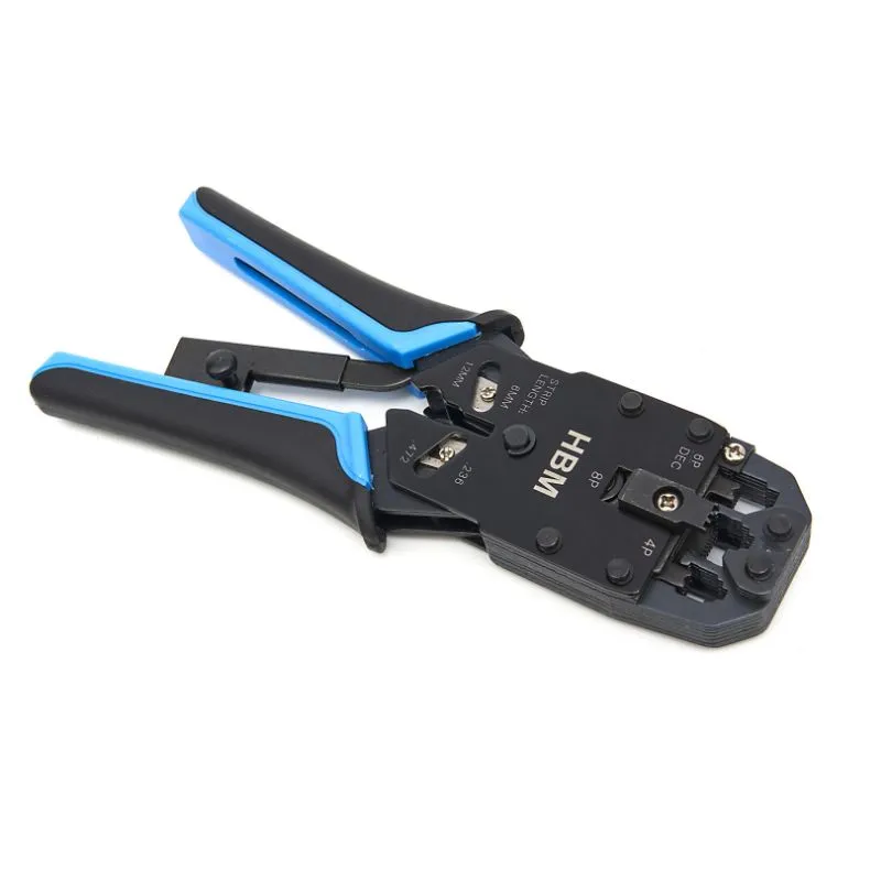 profesionalna kliješta za krimpanje za rj45 i rj11 - slika 4