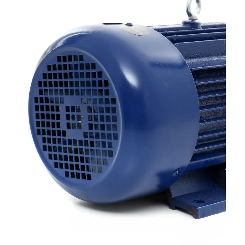 elektromotor 380v 2852 rpm 5,5kw - slika 7