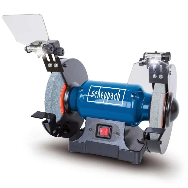 Brusilica-polirka SM200L sa LED, 230-240V - Prelog
