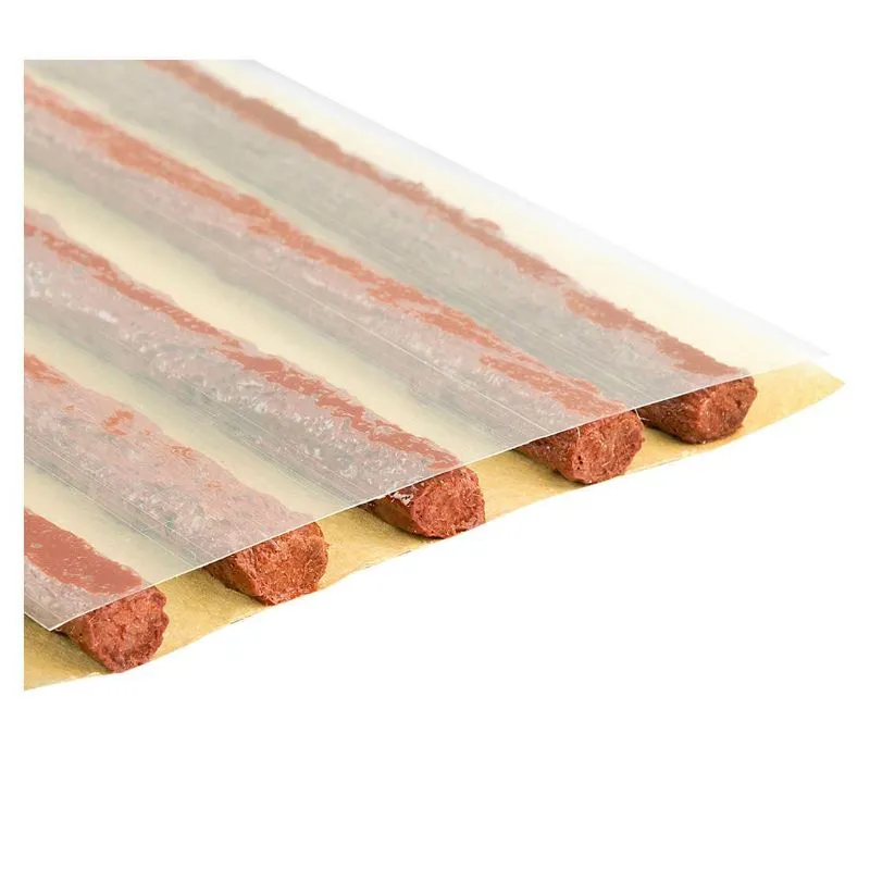 zakrpa za popravak gume 10cm x 50 kom - slika 2