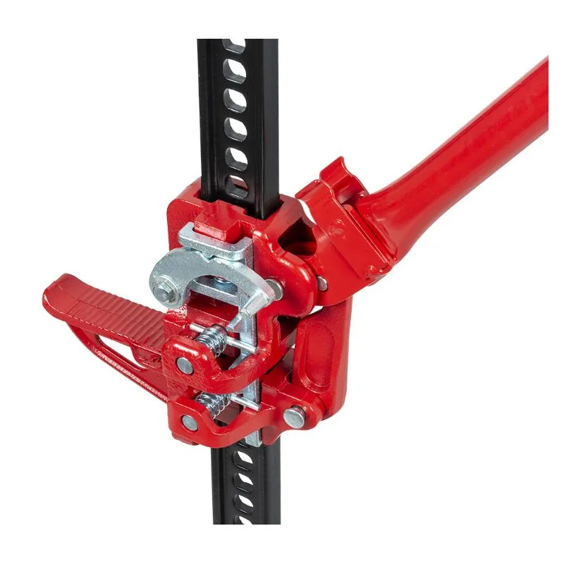farm jack dizalica za visoko dizanje od 48", 3 tone - slika 6
