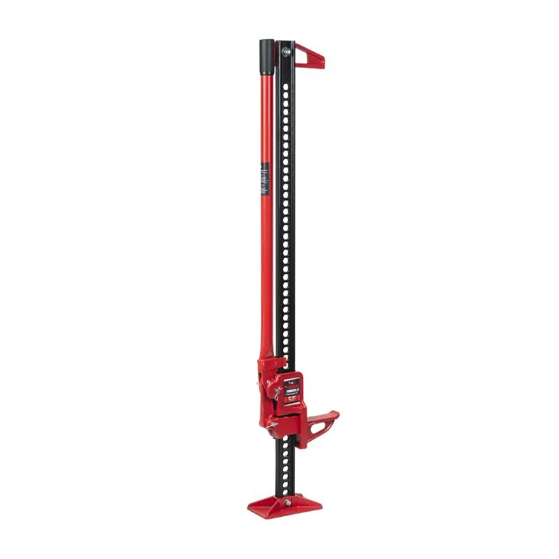 farm jack dizalica za visoko dizanje od 48", 3 tone - slika 3