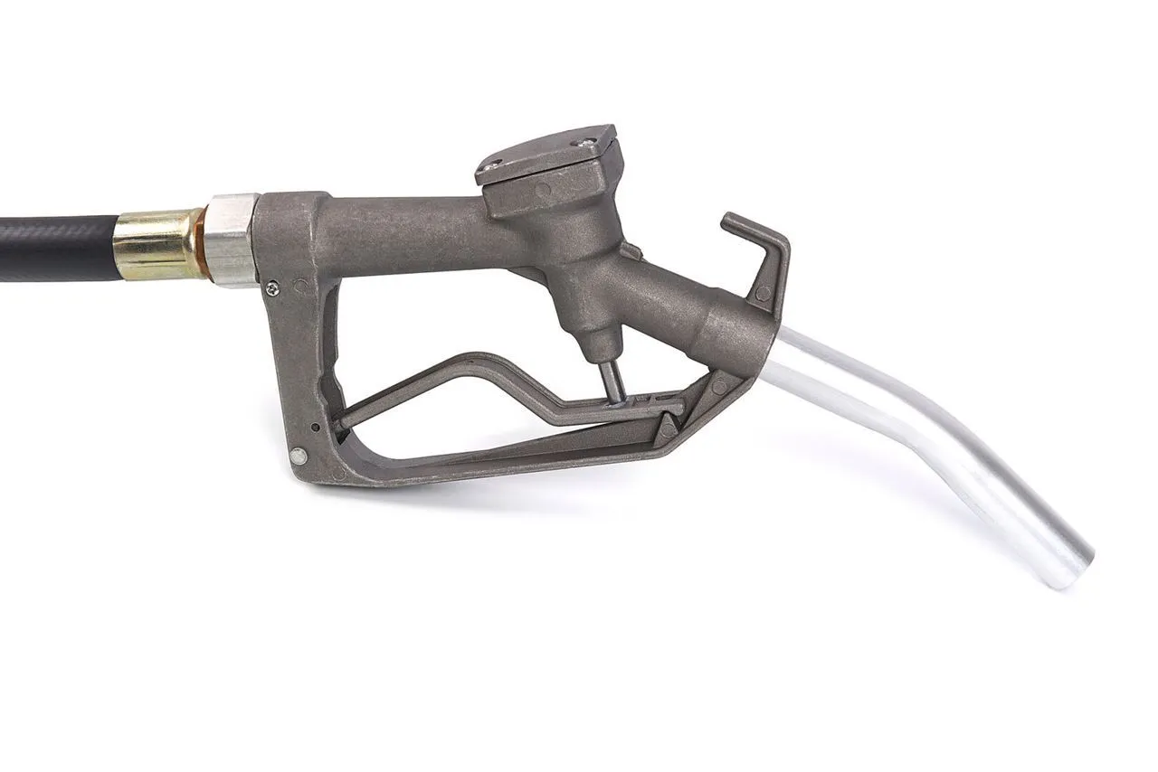 pumpa za pretakanje dizel goriva ili ulja, 12v, 175 w - slika 6