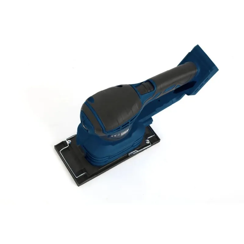 3-u-1 višenamjenska aku brusilica 20 v power 20 - slika 2