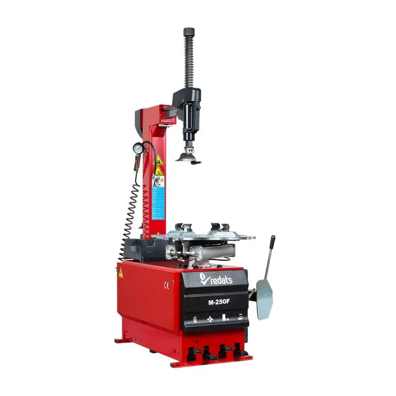 automatska montirka guma 14" - 26" - slika 2