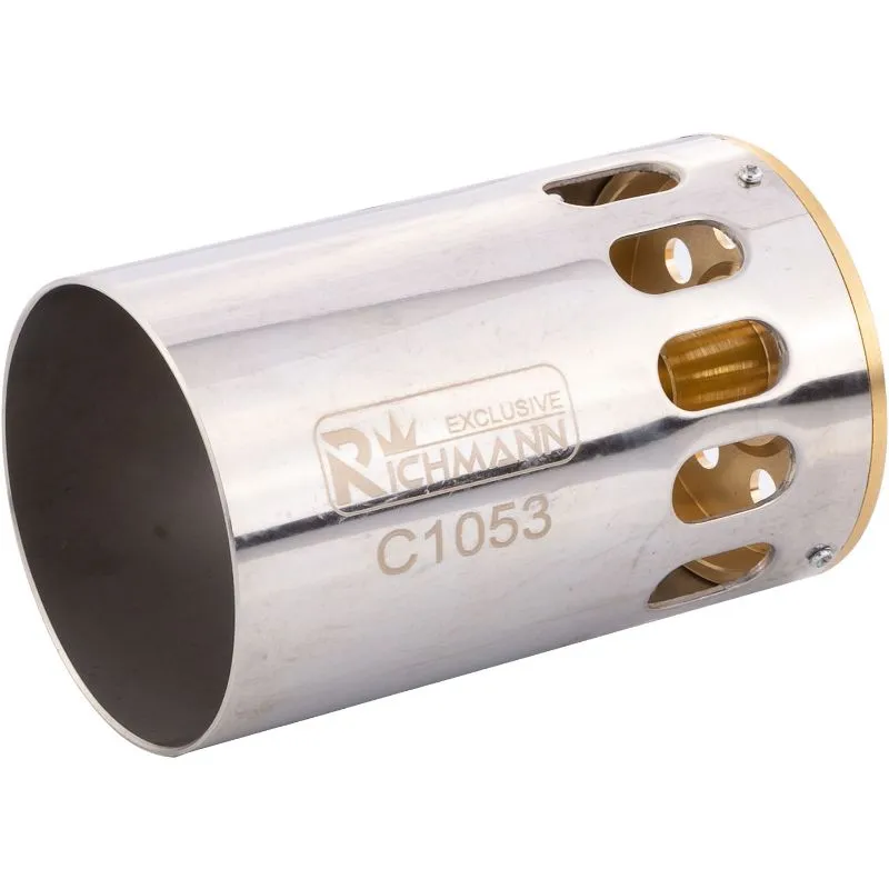 plinski plamenik s 5 m cijevi 63/700 mm - slika 3