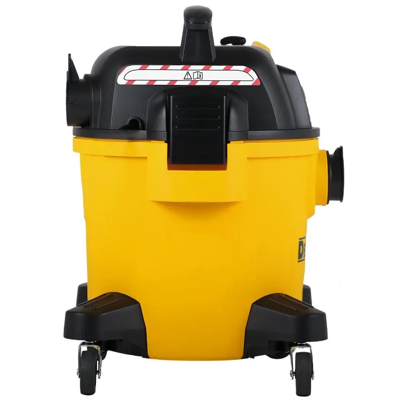 dewalt usisavač za mokro i suho čišćenje 1050w - slika 4