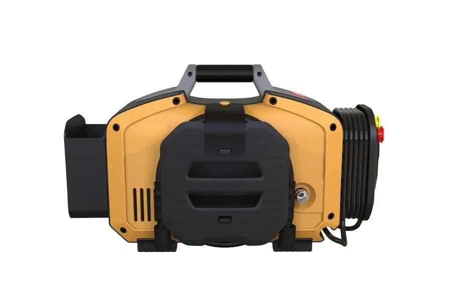 cat visokotlačni čistač 1800 psi - slika 2