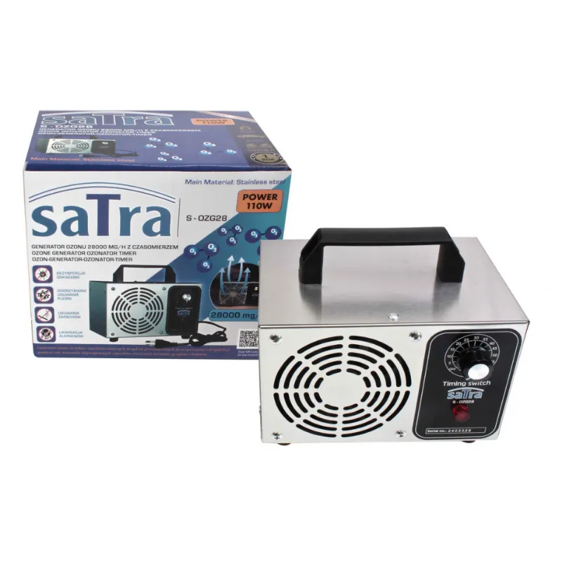 generator ozona 28000 mg/hz - slika 4