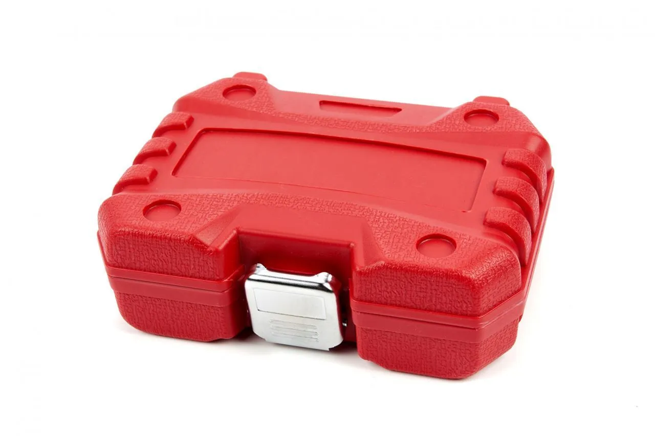 set nasadni ključeva za svječice, 3/8" - slika 4