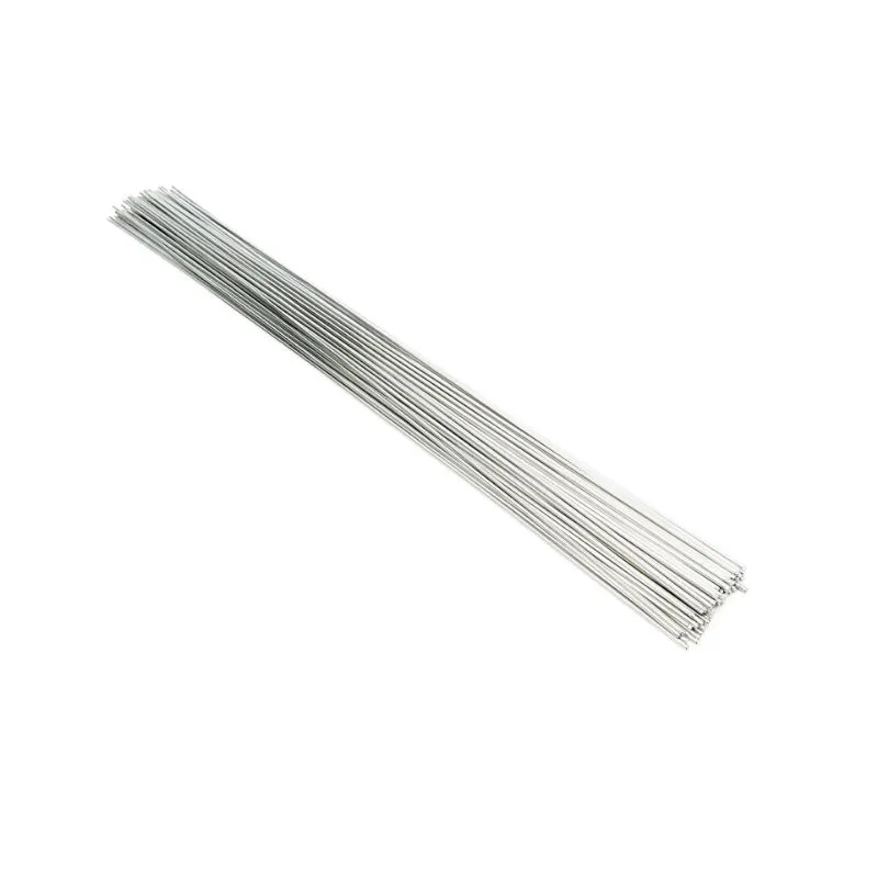 Aluminijska žica za zavarivanje ALMG5 2,0 x 500 mm - Prelog