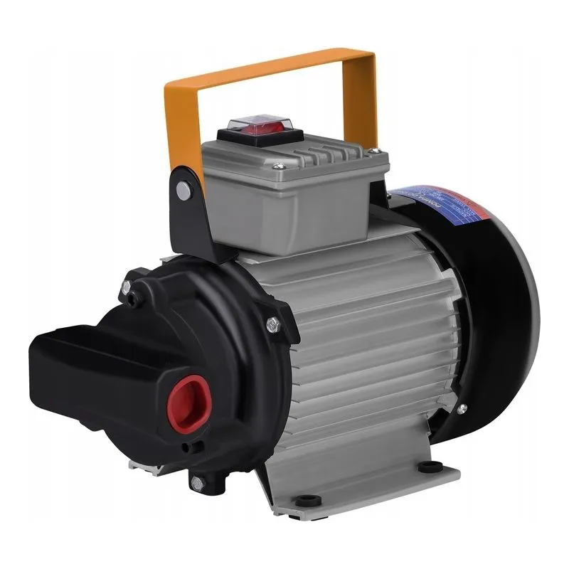 pumpa za ulje 900 w, 45 l/min - slika 4