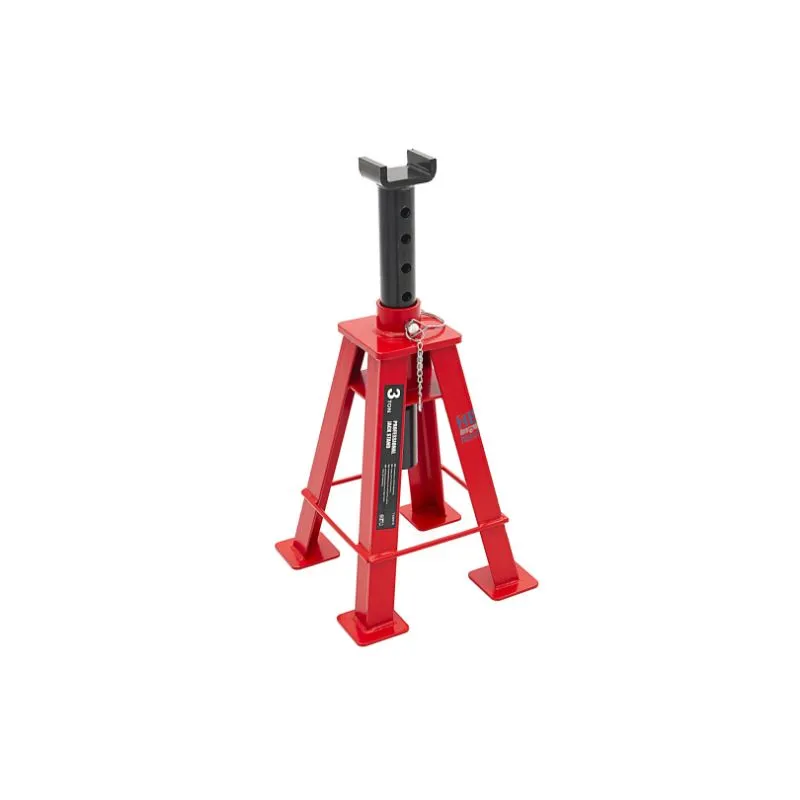 podmetač za vozila nosivosti 3 tone, heavy duty, 48 - 74 cm - slika 2