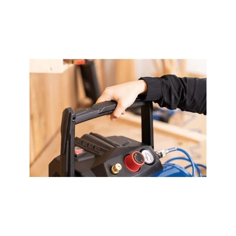 kompresor 6l 8 bar hc06 - slika 8