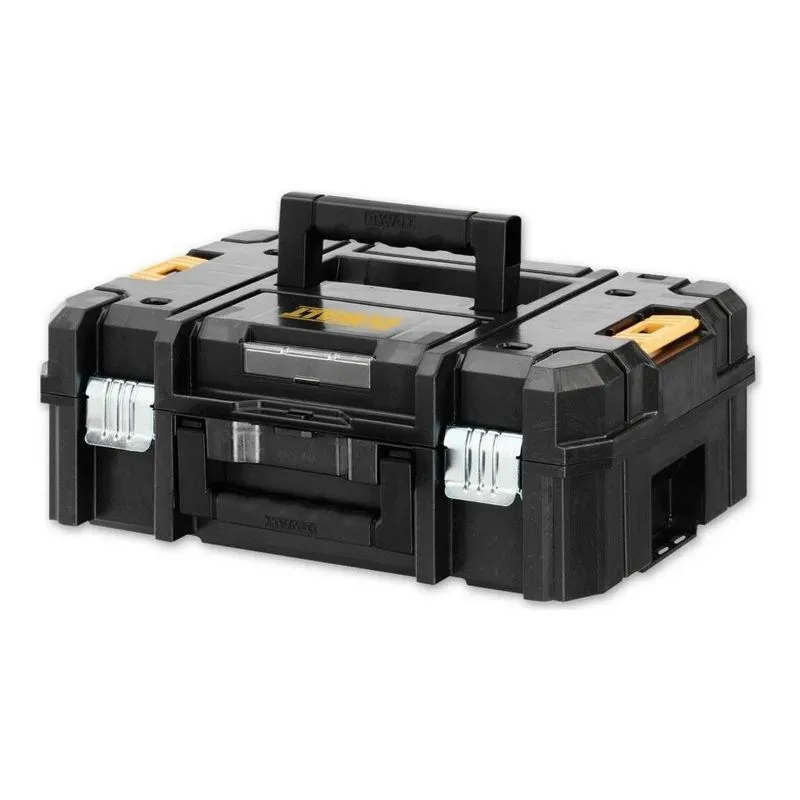 dewalt aku kombopak bušilica, udarni odvijač 18v 5ah / 1.7ah - slika 6