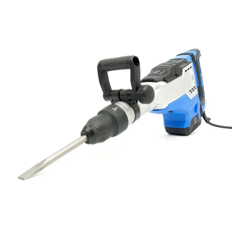 bušaći čekić 1700w sds-max - slika 2