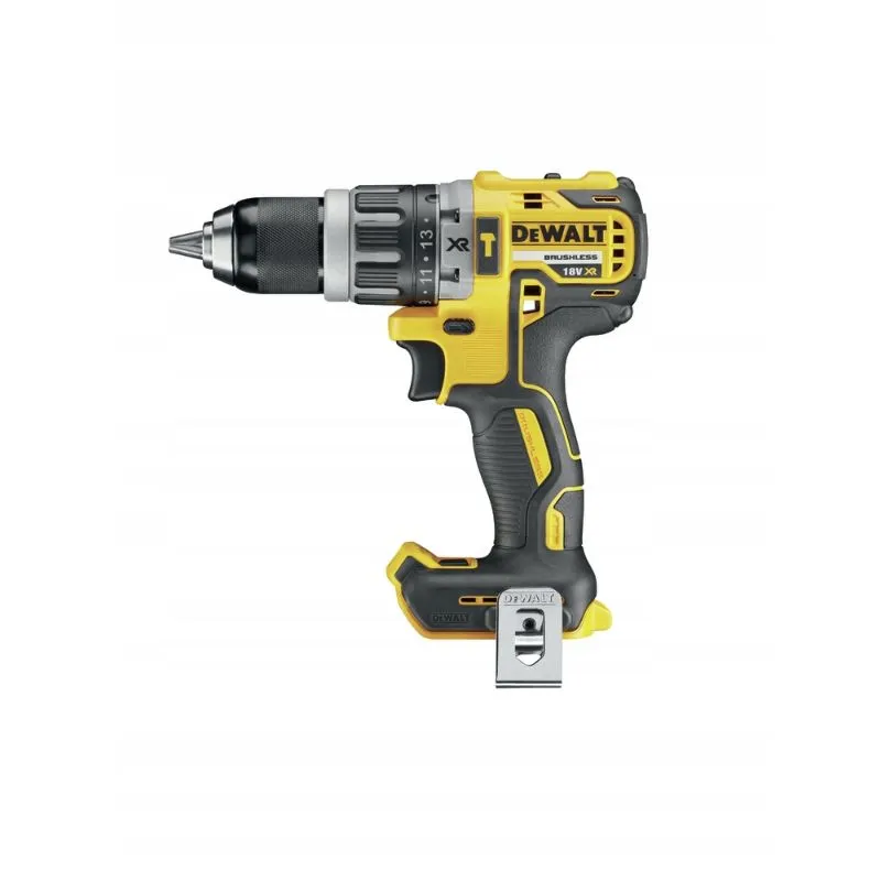 dewalt set alata od 4 dijela 18 v, baterije 3x 5,0 ah - slika 2