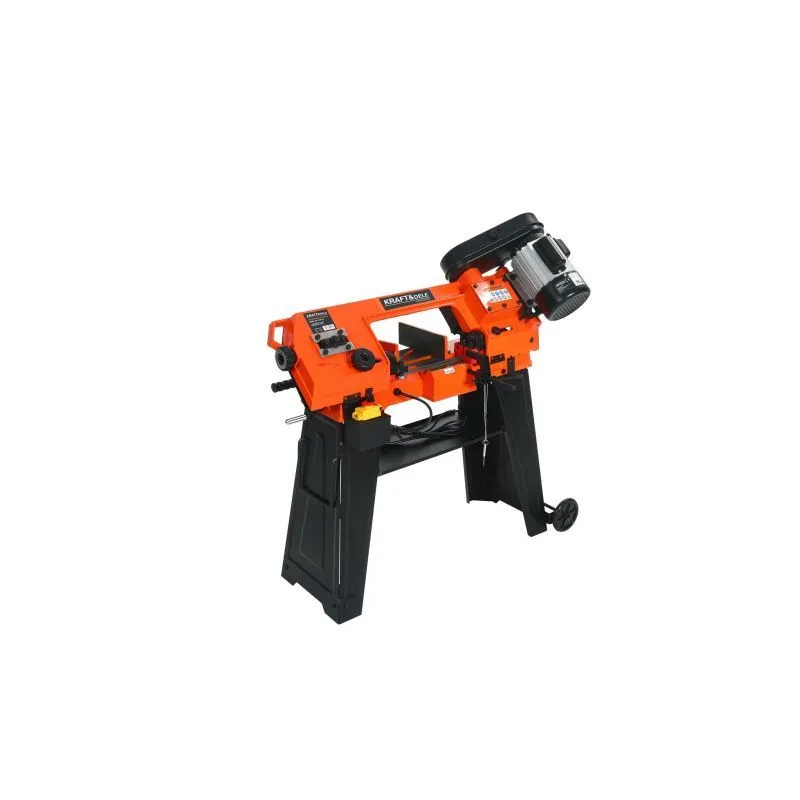 tračna pila za metal 230v, 850w - slika 6