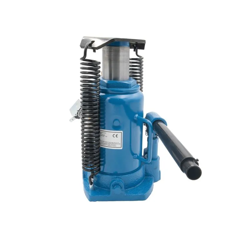 pneumatsko-hidraulična dizalica 30 t - slika 4
