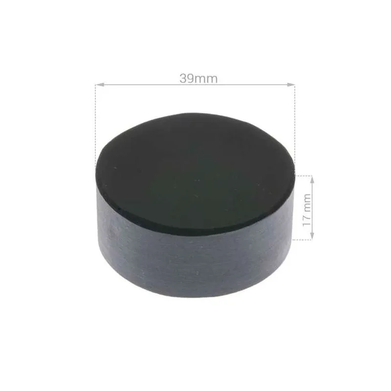 gumena podloga za podnu dizalicu 39 x 17 mm - slika 2