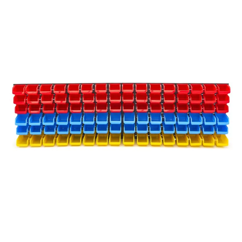 zidni nosač sa 96 kutija - slika 4