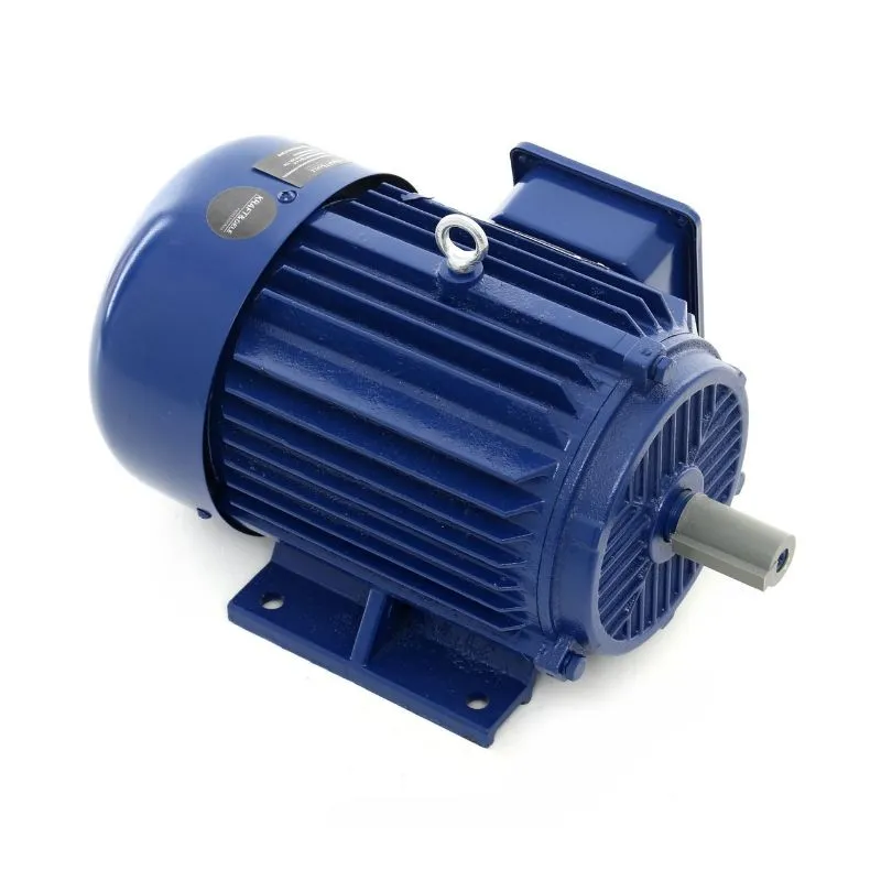 elektromotor 380v 2852 rpm 5,5kw - slika 4
