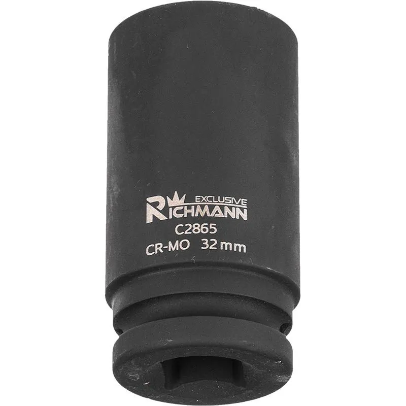 šesterokutni produženi udarni nasadni ključ od 17 do 66 mm, 3/4" - slika 2