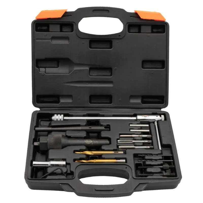 set za skidanje grijača 8, 10 mm - slika 2