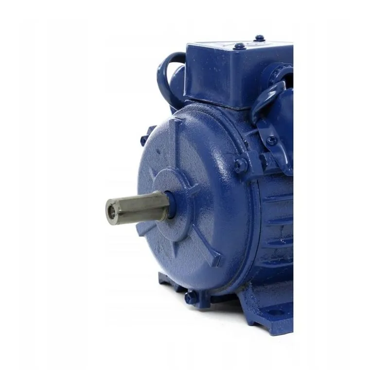 elektromotor 220v, 28100 rpm, 1,1kw - slika 2