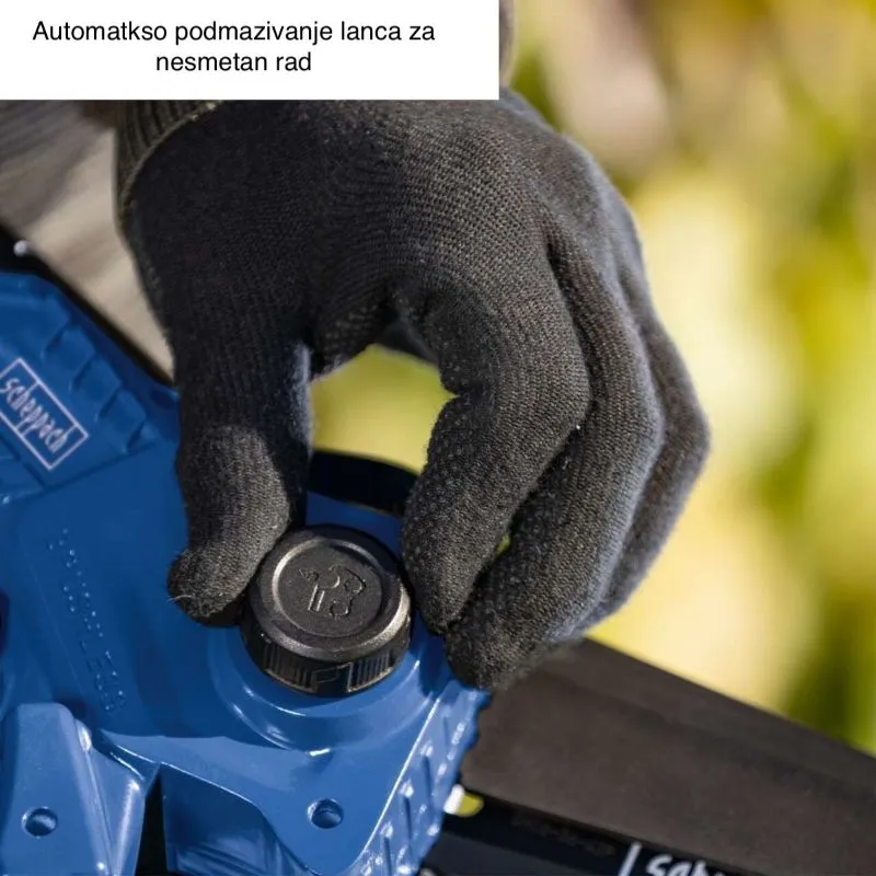 akumulatorske škare bc-ps150-x - slika 8