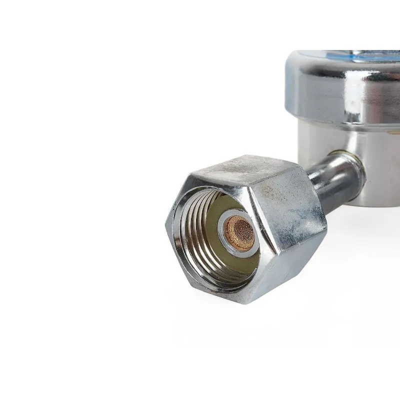 regulator co2/argon s duplim rotametrom - slika 5