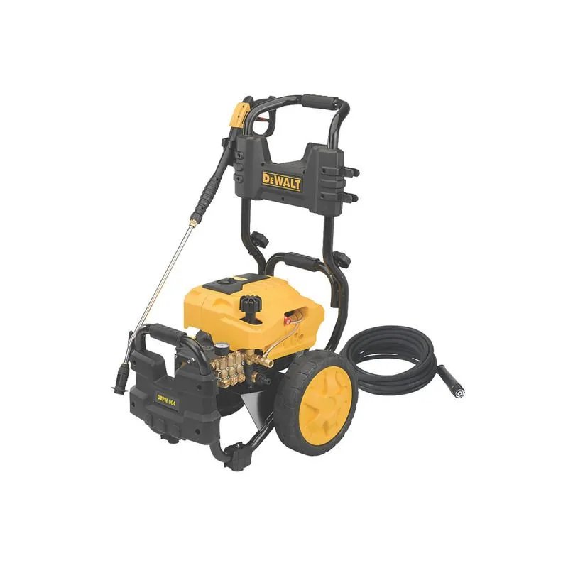 DeWalt visokotlačni perač 150 bara, 600 lit/h - Prelog