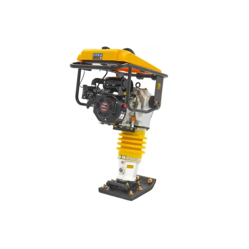 profesionalni vibro nabijač od 6,5 hp, mjerač vibracija, 13,7 kn - slika 11