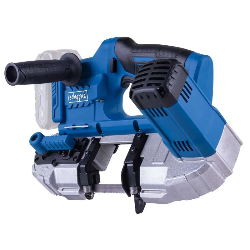 Akumulatorska pila za metal C-MBS635-X, 20 V - Prelog