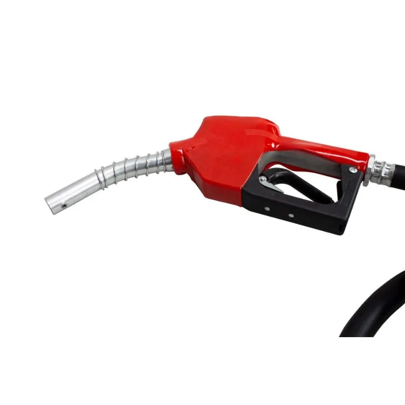 pumpa električna za pumpanje ulja i dizela - slika 3