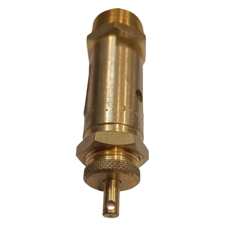 sigurnosni ventil ta11 1/2" 3-13bar - slika 2