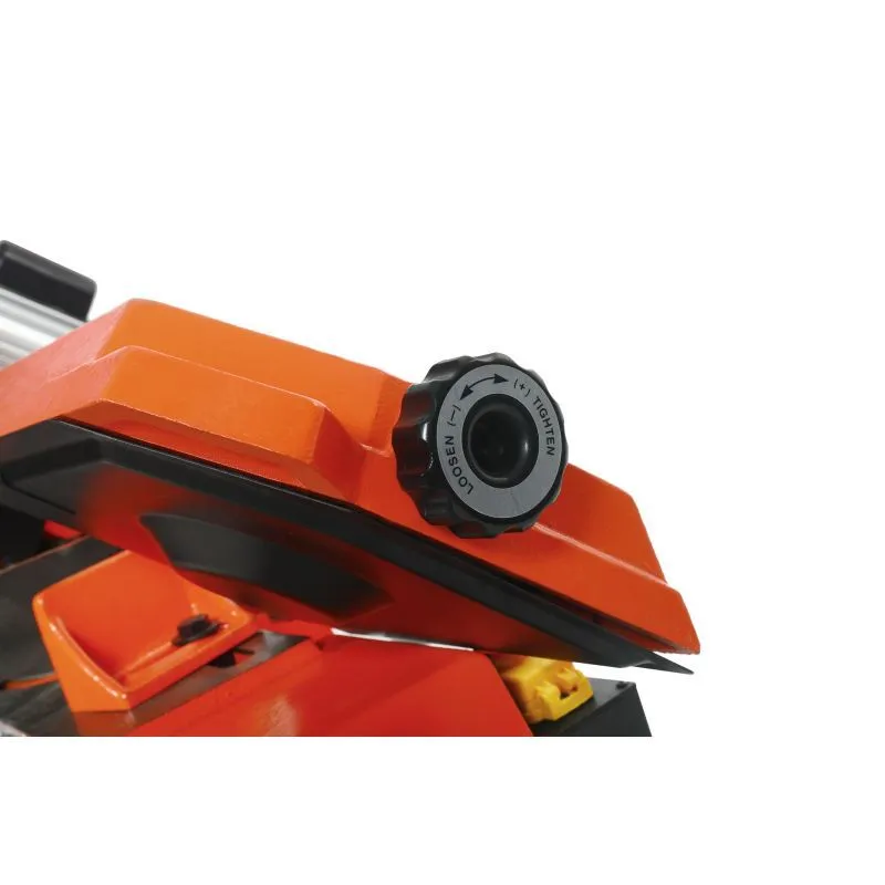 tračna pila za metal 230v, 850w - slika 13