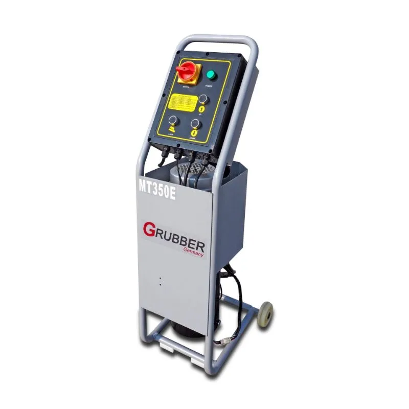 mobilna škarasta dizalica 3,5 t 230v - slika 9