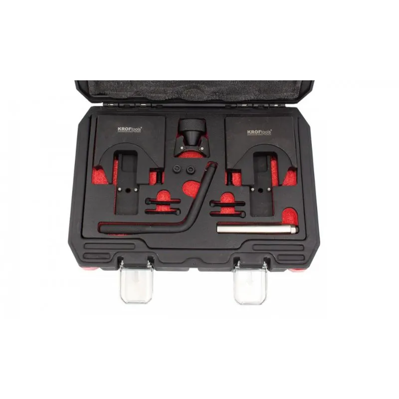 set alata za fazu motora bmw s65 m3 - slika 2