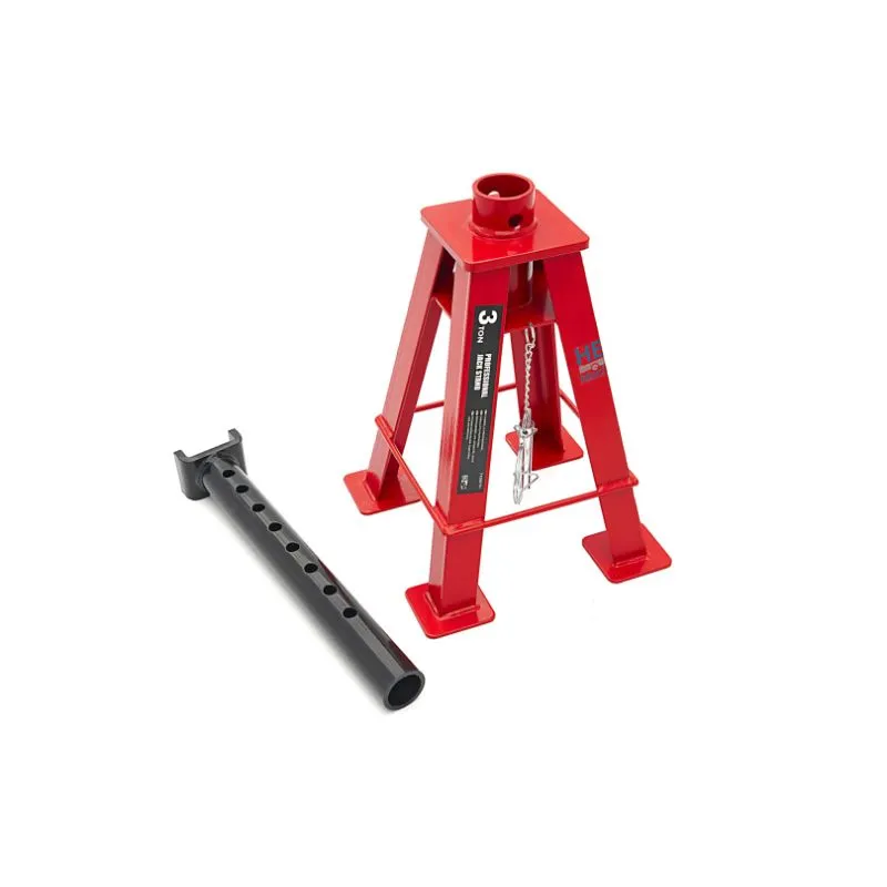podmetač za vozila nosivosti 3 tone, heavy duty, 48 - 74 cm - slika 4