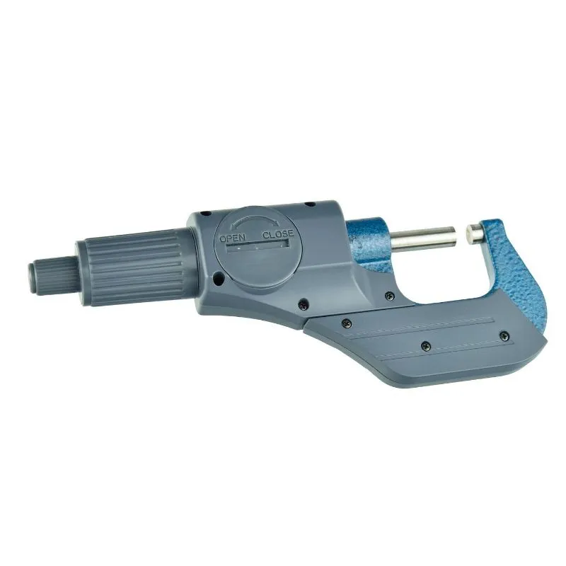 elektronički mikrometar s lcd-om 0-25 mm 0,001 mm - slika 4