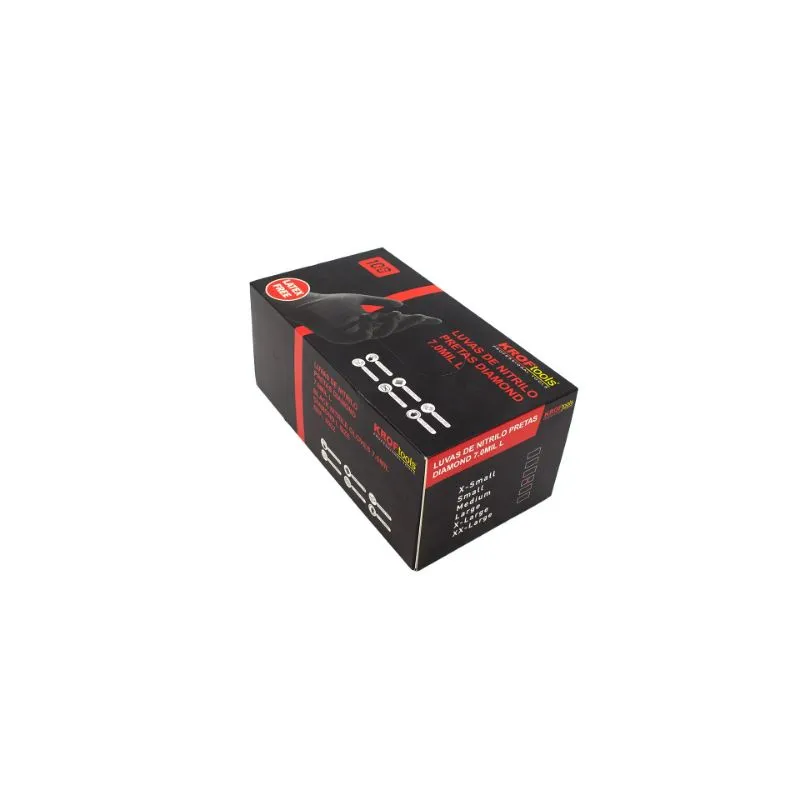 radionička zaštitna rukavica vel. m 100/1 diamond - slika 3