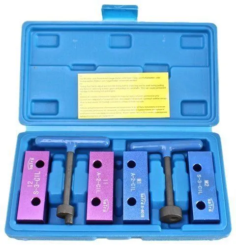Set alata za fazu motora Alfa Romeo - Prelog
