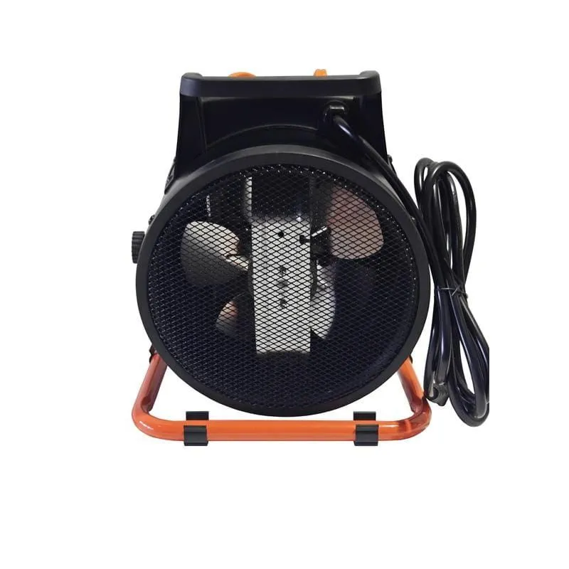 električni grijač 3,5kw 230v - slika 2
