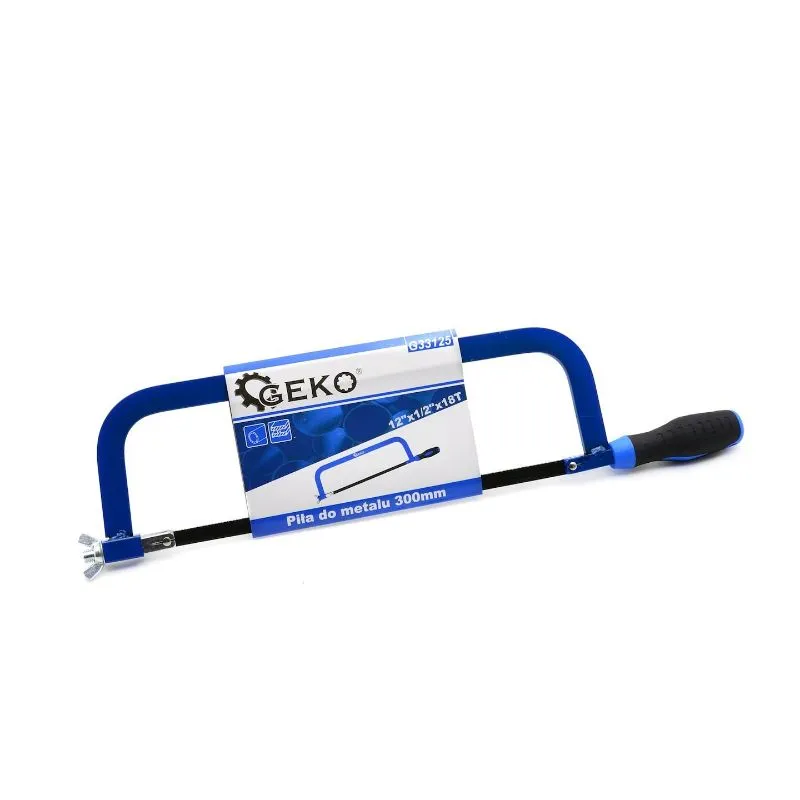 Ručna pila za metal 300 mm - Prelog