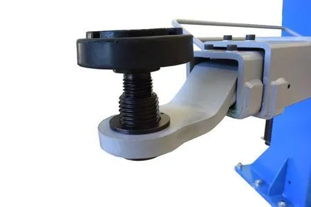 dvostupna elektro-hidraulična dizalica 5 tona - slika 4
